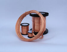 Copper wire 0.4mm for sale  UK