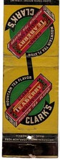 Clark teaberry chewing for sale  Moclips