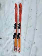 Fischer xtreme tourenski gebraucht kaufen  München