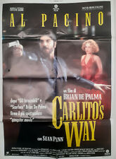 Film carlito way usato  Parma