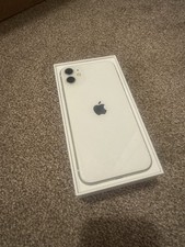 Iphone white 64gb for sale  BEXLEY