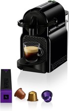 Nespresso inissia en80.b usato  Anzio