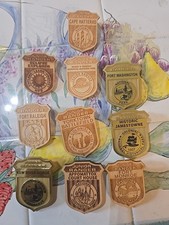 Junior ranger plastic for sale  Henrico