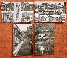 Ansichtskarten postkarten beil gebraucht kaufen  Bad Vilbel