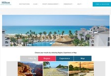 Hilton grand vacation for sale  BECKERMET