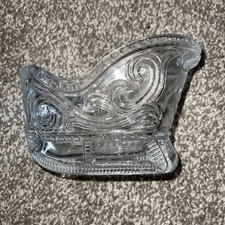 Vintage lead crystal for sale  Fort Wayne