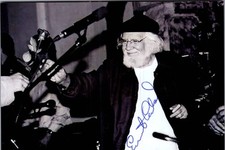 Riginal autogramm ernesto gebraucht kaufen  Dortmund
