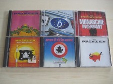 Musik prinzen küssen gebraucht kaufen  Kößlarn