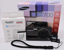 Samsung series st700 for sale  Santa Maria