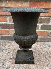 Cast iron urn for sale  Point Pleasant Beach