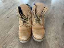 Stivali martens tan usato  Siracusa