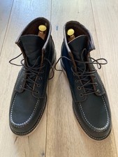 Red wing 8849 for sale  LONDON