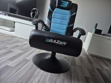 Gaming chair bluetooth for sale  ROTHERHAM