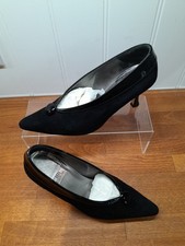 Ladies espana black for sale  WANTAGE