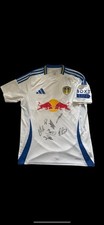 Leeds united hand for sale  HARTLEPOOL