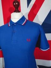 Fred perry twin for sale  LOUGHBOROUGH