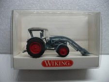 Wiking 0871 eicher gebraucht kaufen  Niederaula
