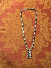 Superbe collier ras d'occasion  Grenoble-