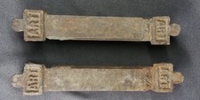 Art unknown cast for sale  Hays