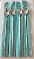 Tiffany co. sterling for sale  Milford