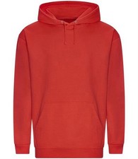 hoodie kids red for sale  BLACKBURN