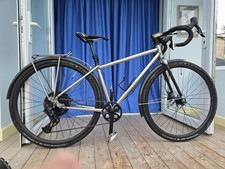 Sven 52cm road for sale  WEYMOUTH