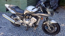 yamaha fzs 1000 fazer for sale yamaha fzs 1000 fazer for sale PLYMOUTH