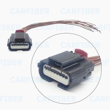 Sensor de fluxo de ar em massa MAF conector pigtail compatível com Chevrolet GMC Cadillac Buick , usado comprar usado  Enviando para Brazil