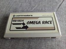 Vic omega race for sale  CARTERTON