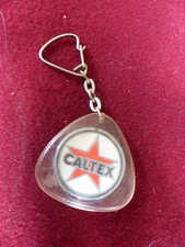 Keyring caltex delage d'occasion  Expédié en Belgium