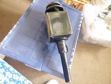 Black vintage coach for sale  NORTHAMPTON