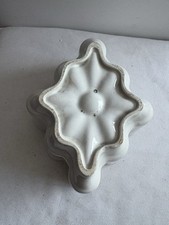 Shelley pottery white for sale  SHANKLIN