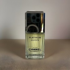 Chanel egoiste 1.7 for sale  Las Vegas
