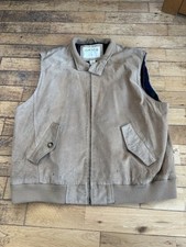 Orvis mens vest for sale  GLASGOW