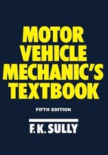 Motor vehicle mechanic for sale  UK