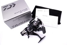 Daiwa black widow for sale  LEEDS