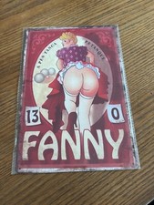 Fanny petanque red d'occasion  Expédié en Belgium