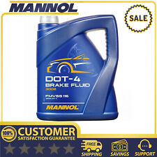 Mannol brake clutch for sale  MANCHESTER