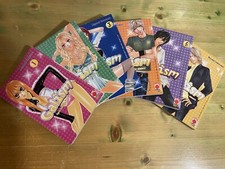 Galism mayumi yokoyama usato  Feltre