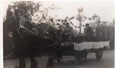 Heavy horse cart for sale  DORCHESTER