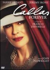Callas Forever by Franco Zeffirelli: Used comprar usado  Enviando para Brazil