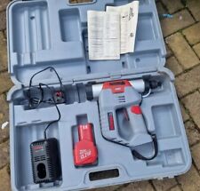 Kress compressor battery for sale  DEWSBURY