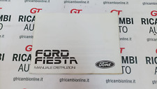 Ford fiesta 1.1 usato  Ariano Irpino