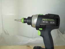 Festool tdc ibasic gebraucht kaufen  Gerolzhofen