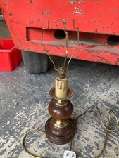 Vintage 1867 wood for sale  COLCHESTER