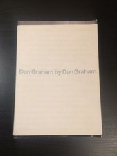 Dan graham dan usato  Roma