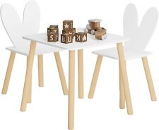 Stühle kindersitzgruppe hne gebraucht kaufen  Sulz am Neckar