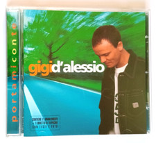 Gigi alessio portami usato  Roma