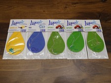 Liquair auto lufterfrischer gebraucht kaufen  Heppenheim (Bergstraße)