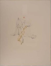 Hans bellmer pantin d'occasion  Paris XII